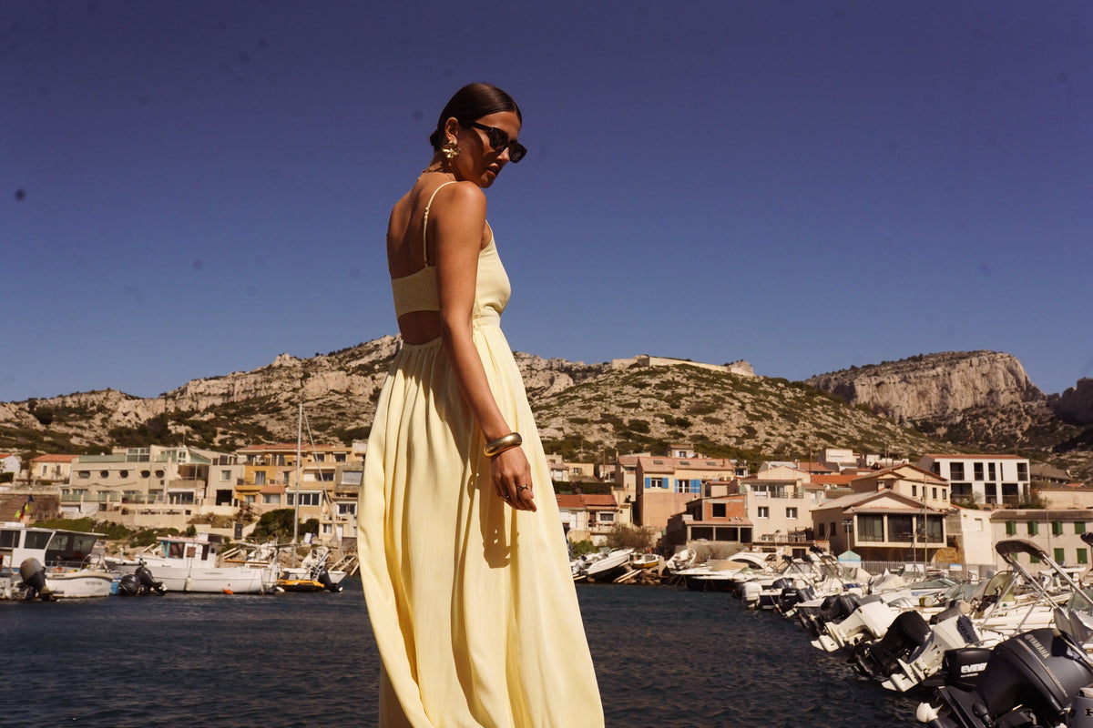 Robe Fayra