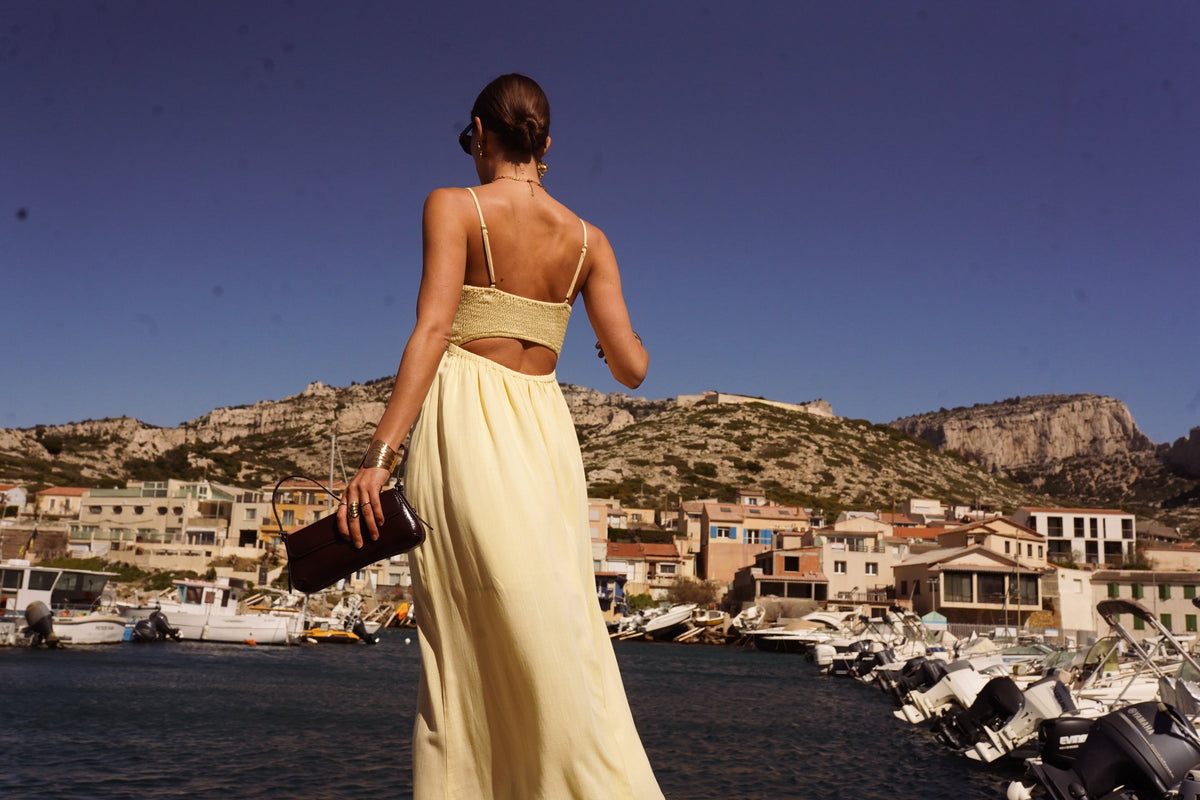 Robe Fayra