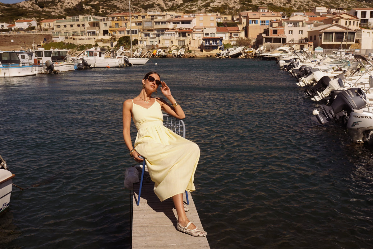 Robe Fayra
