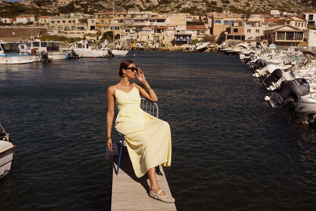 Robe Fayra