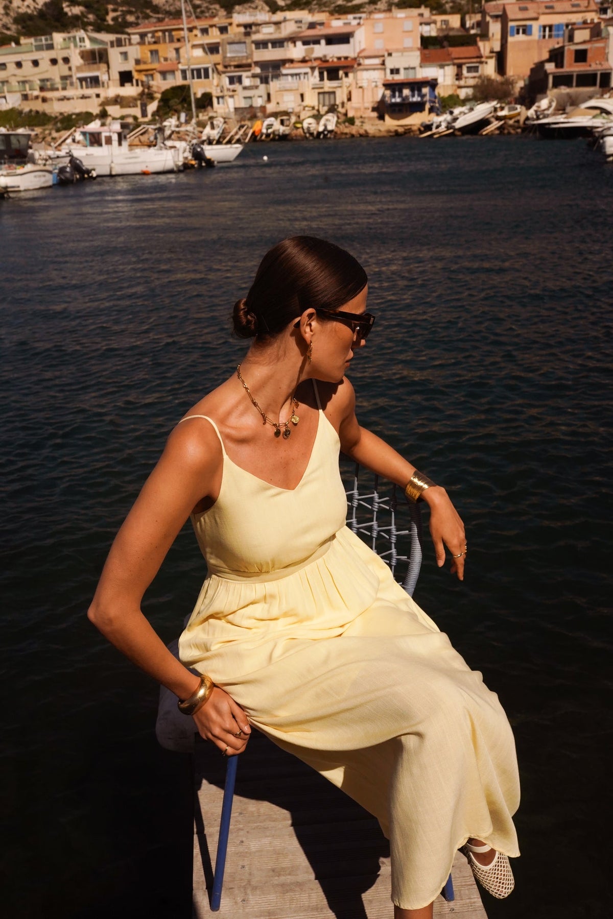 Robe Fayra