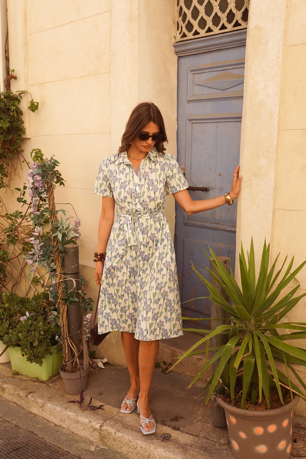 Robe Calyra