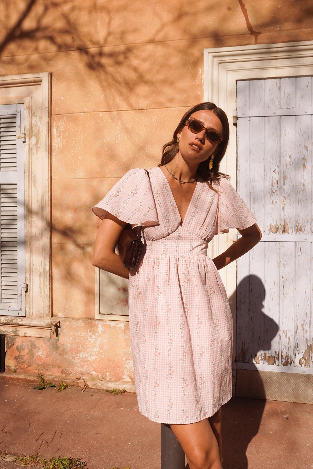 Robe Niméa