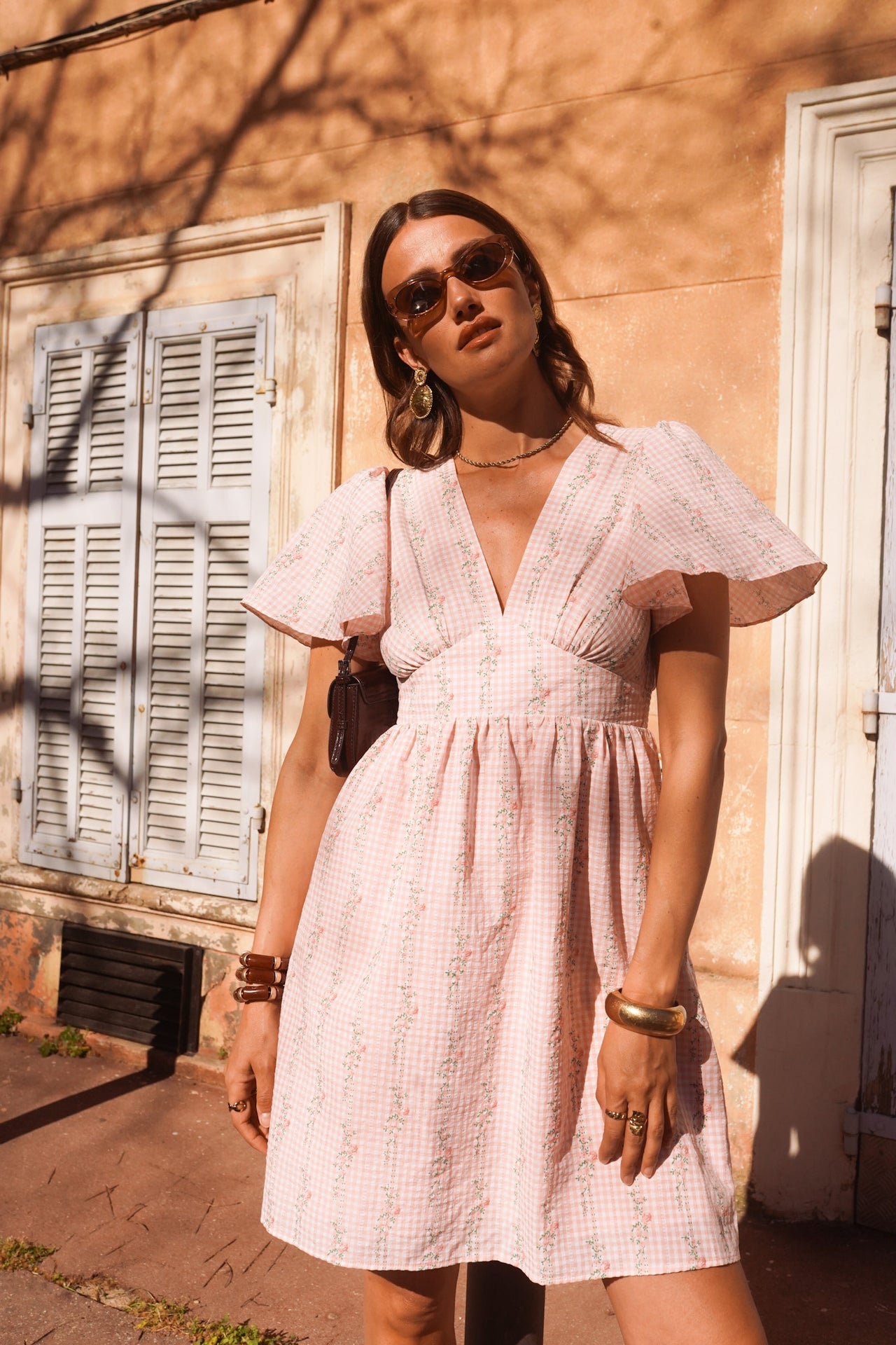 Robe Niméa