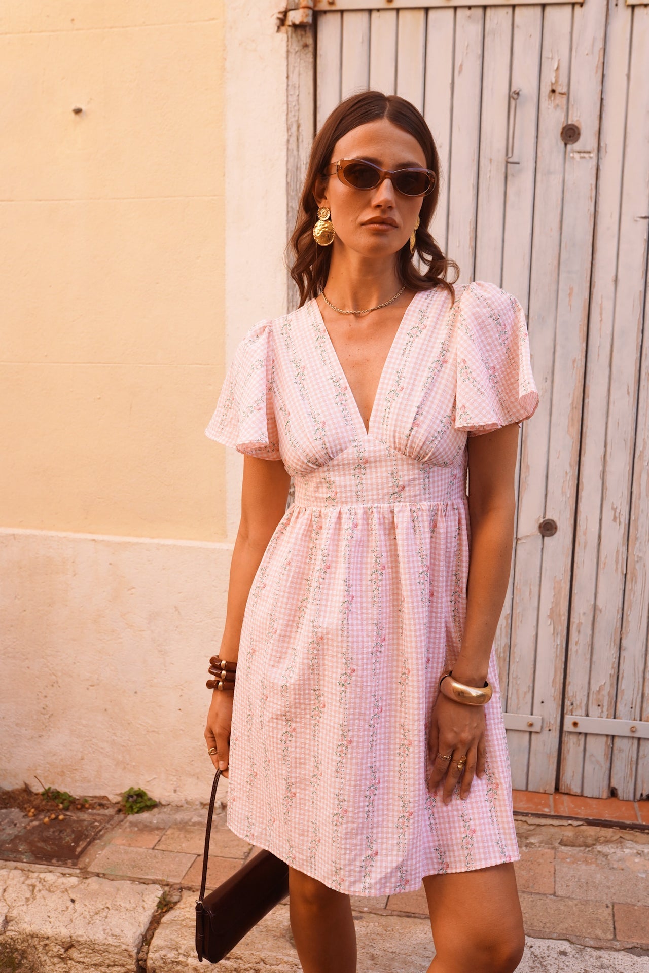 Robe Niméa