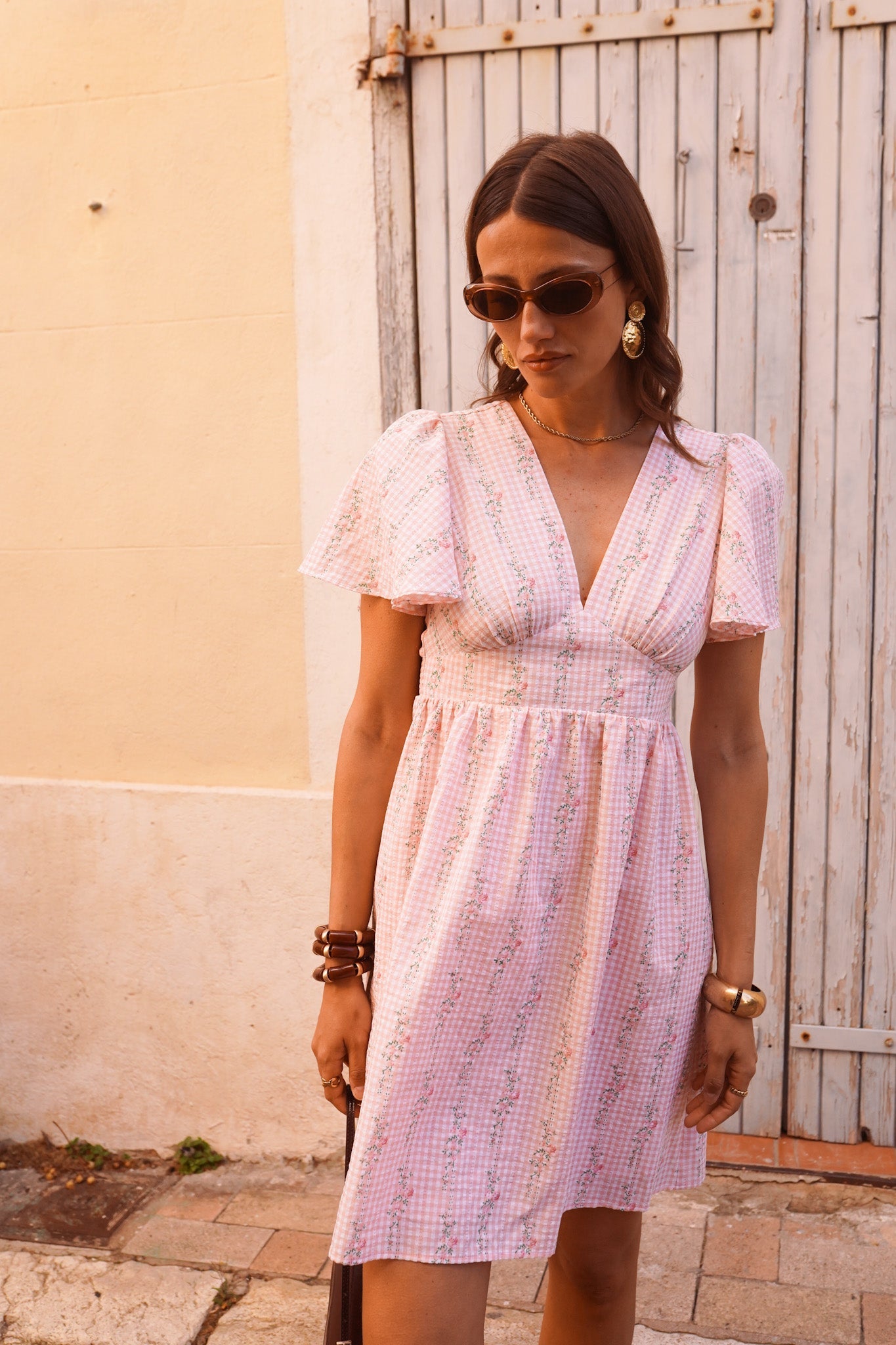 Robe Niméa