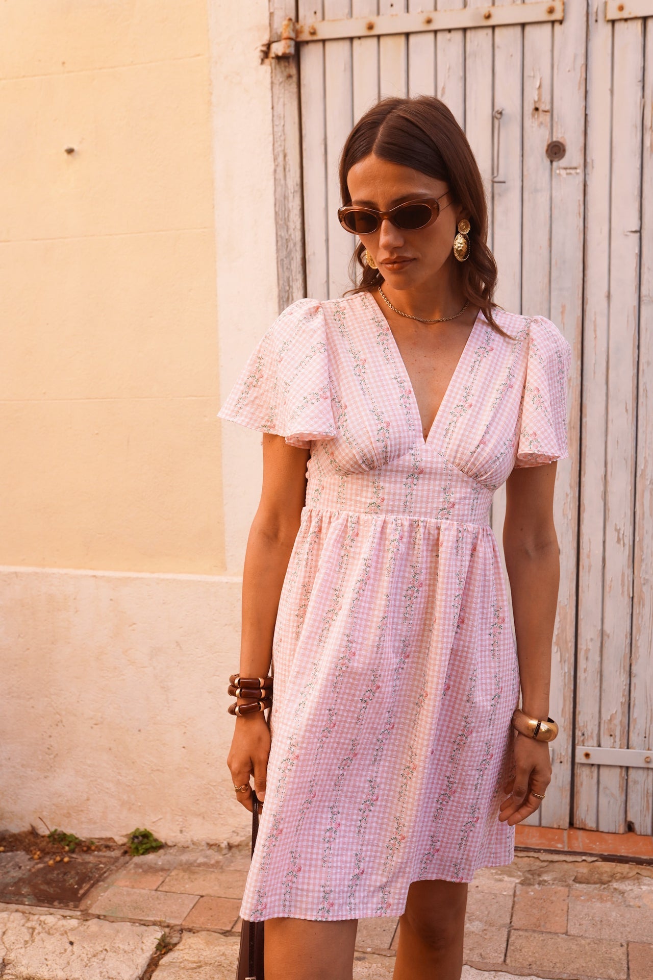 Robe Niméa