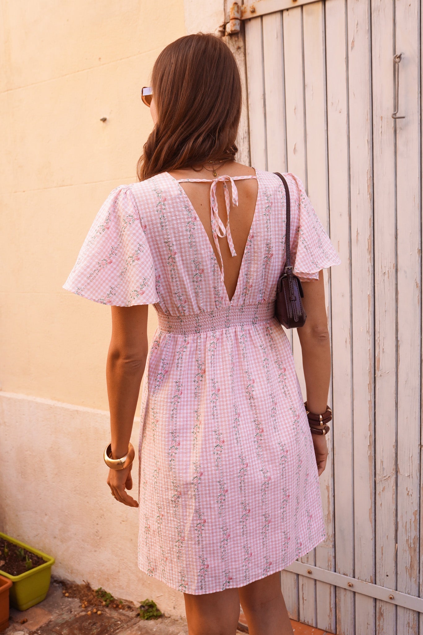 Robe Niméa