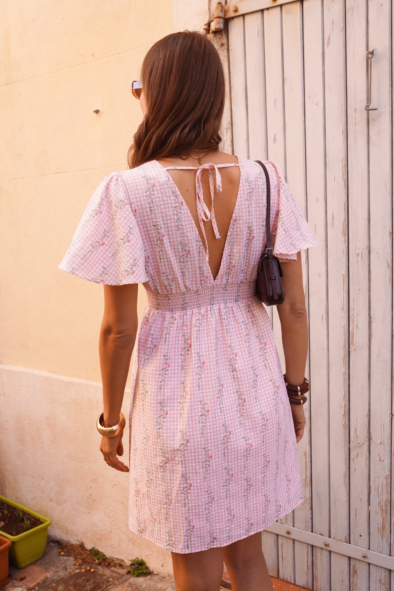 Robe Niméa