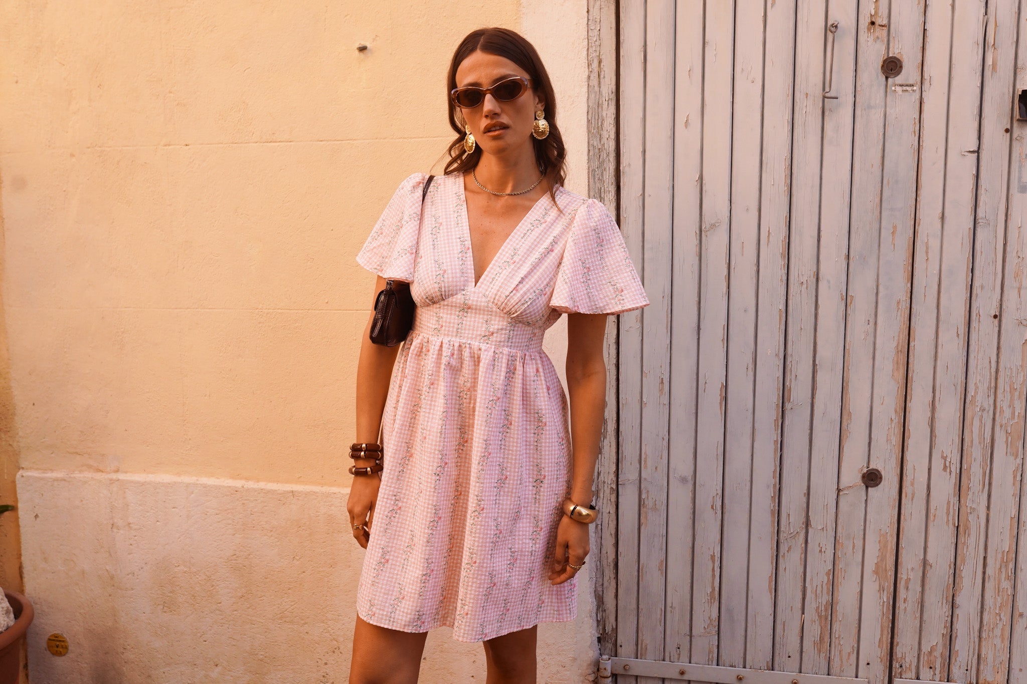 Robe Niméa