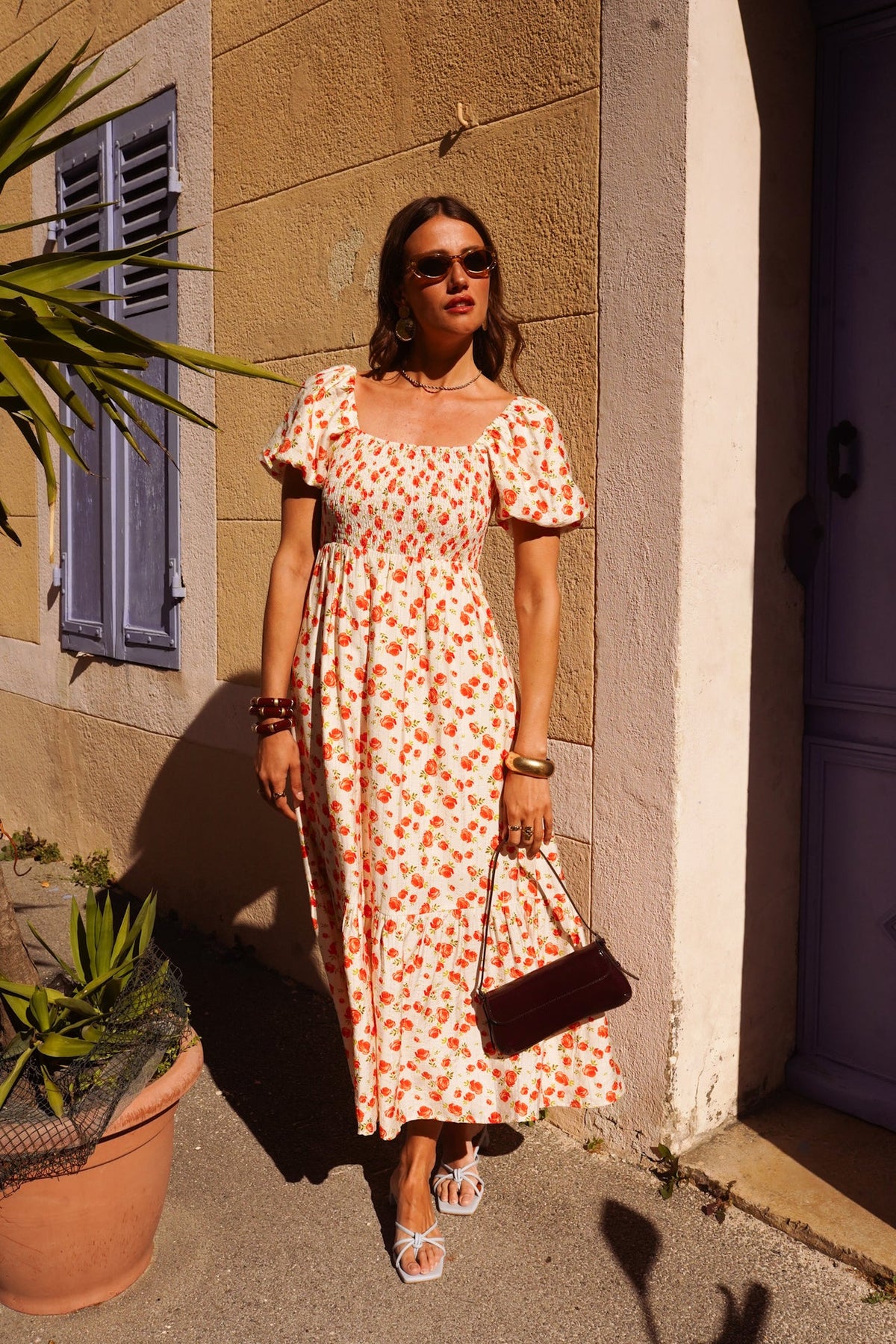 Robe Linoraï