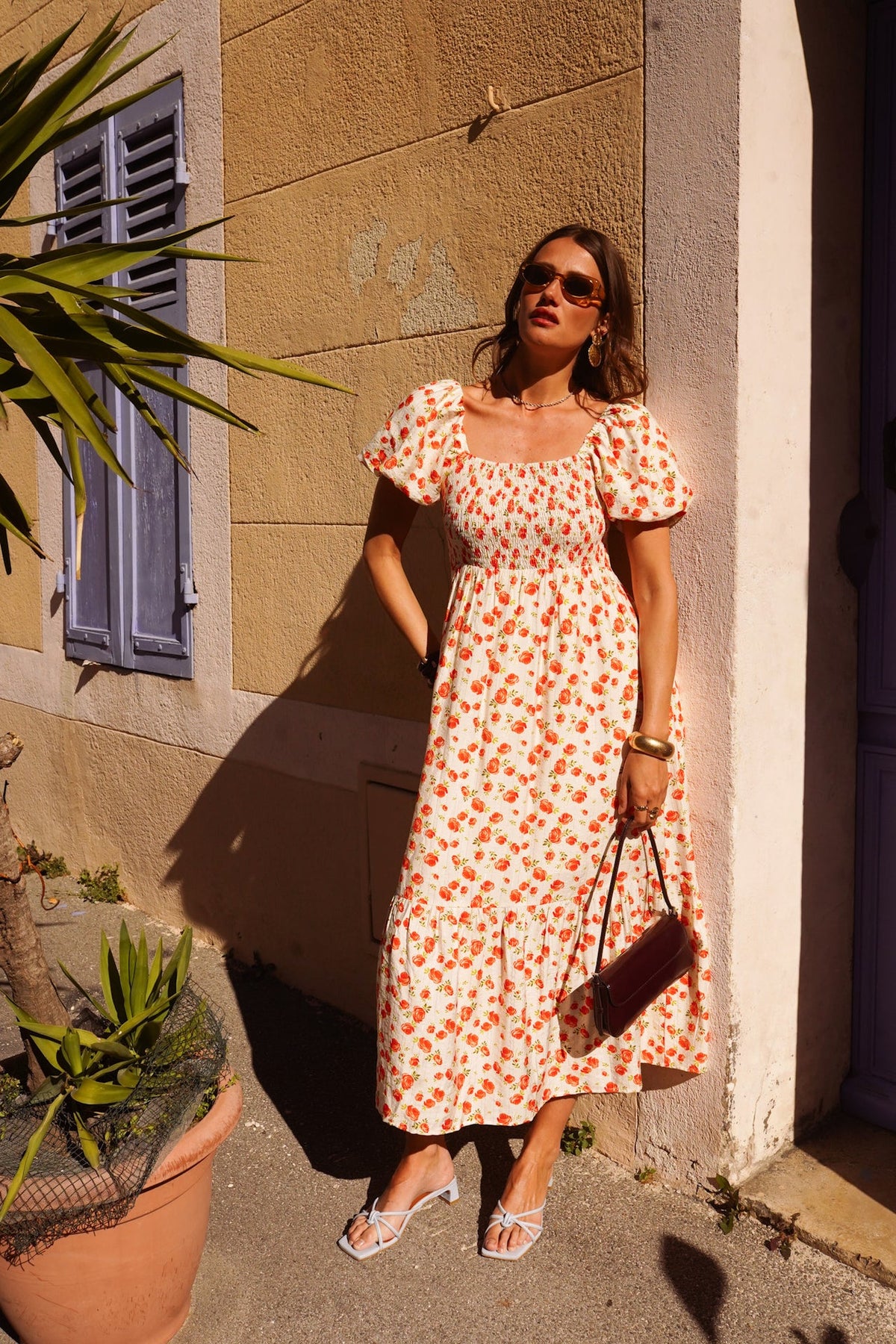 Robe Linoraï