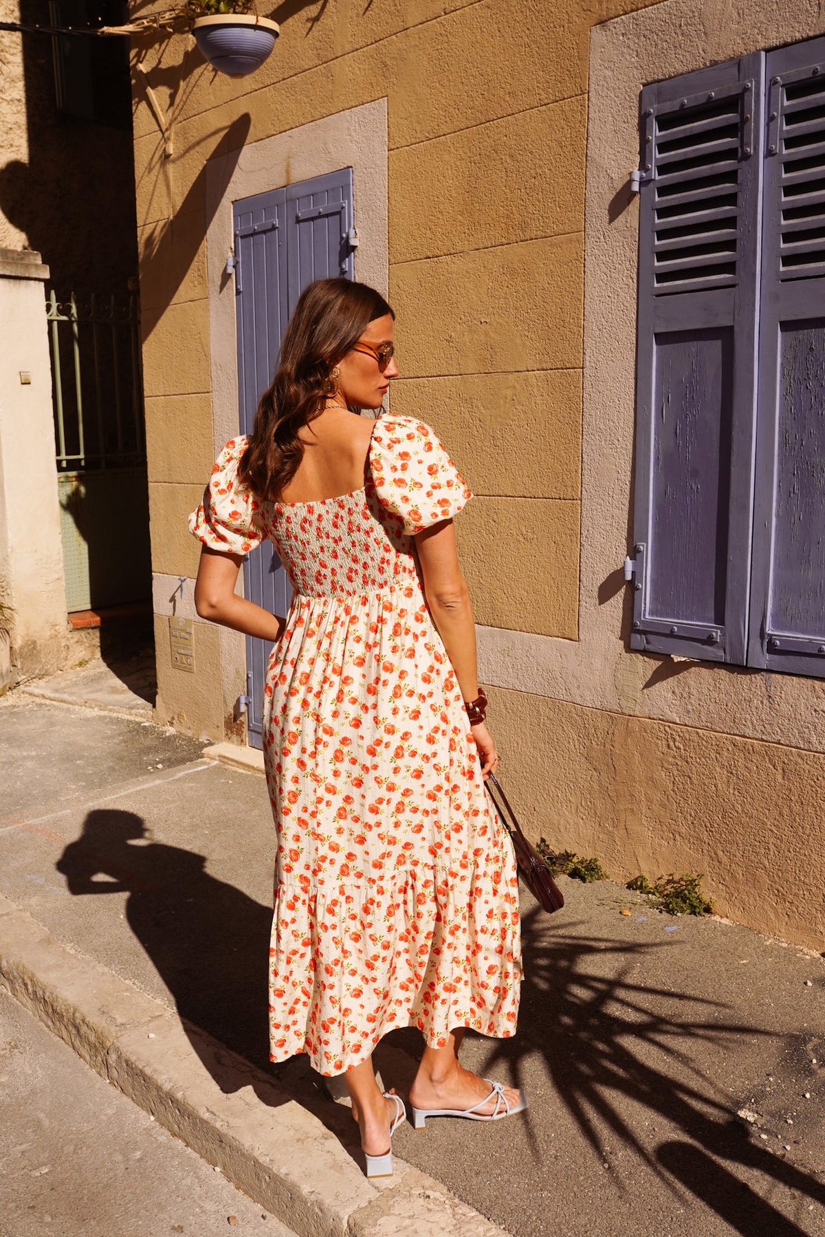 Robe Linoraï