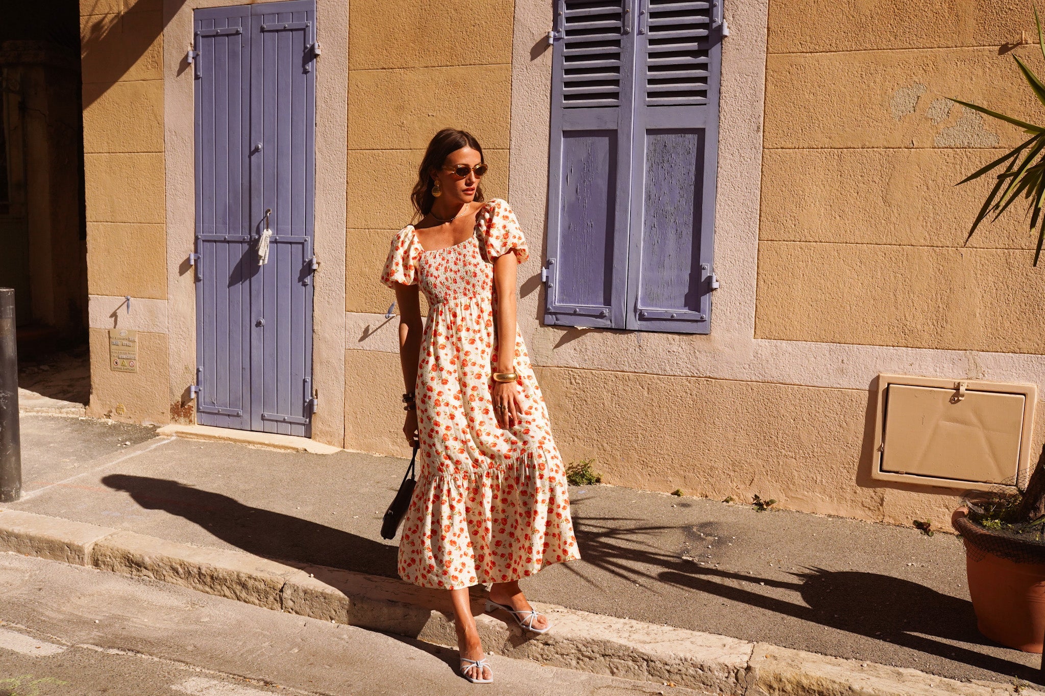 Robe Linoraï