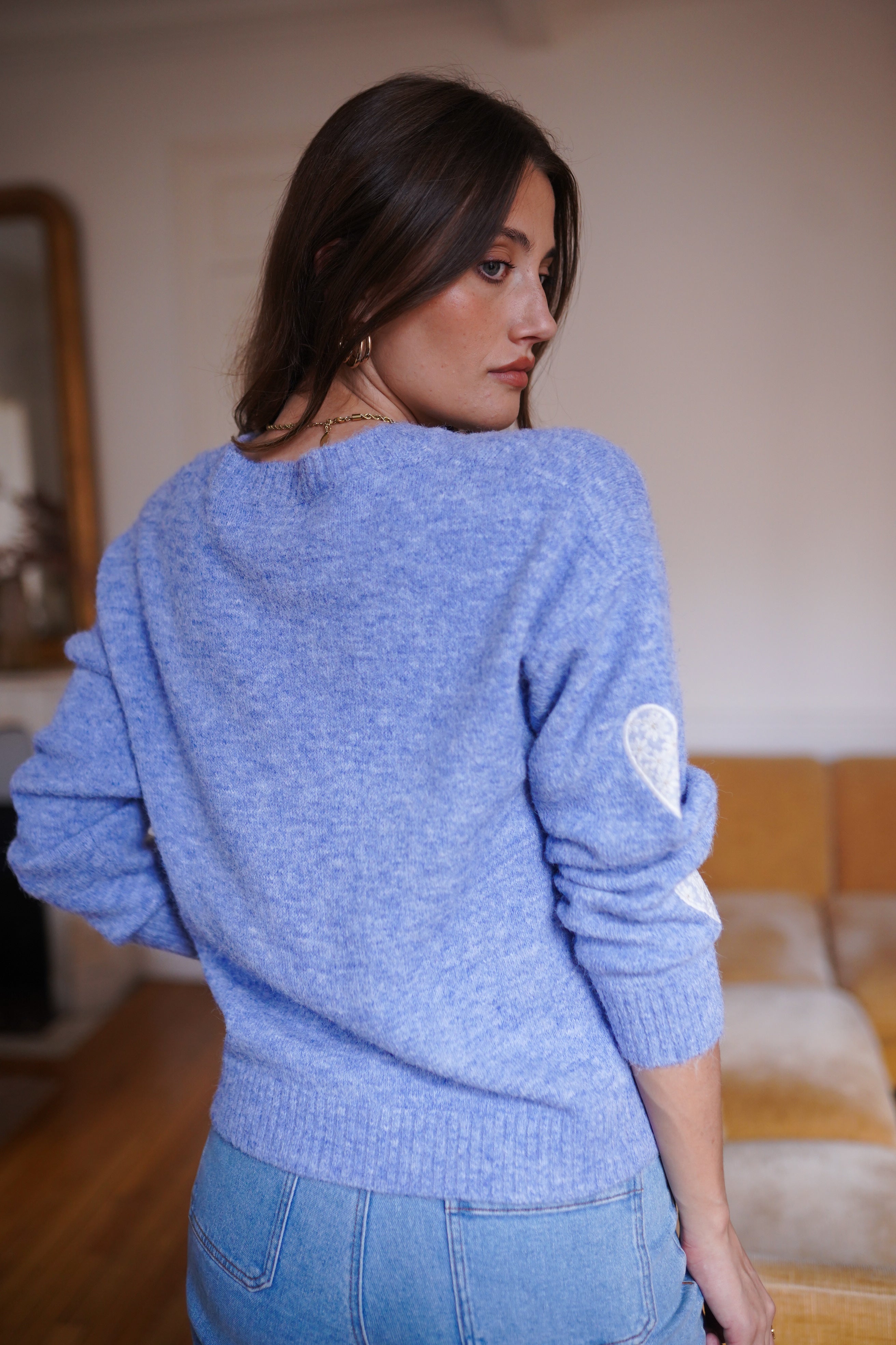 Maille Domitille