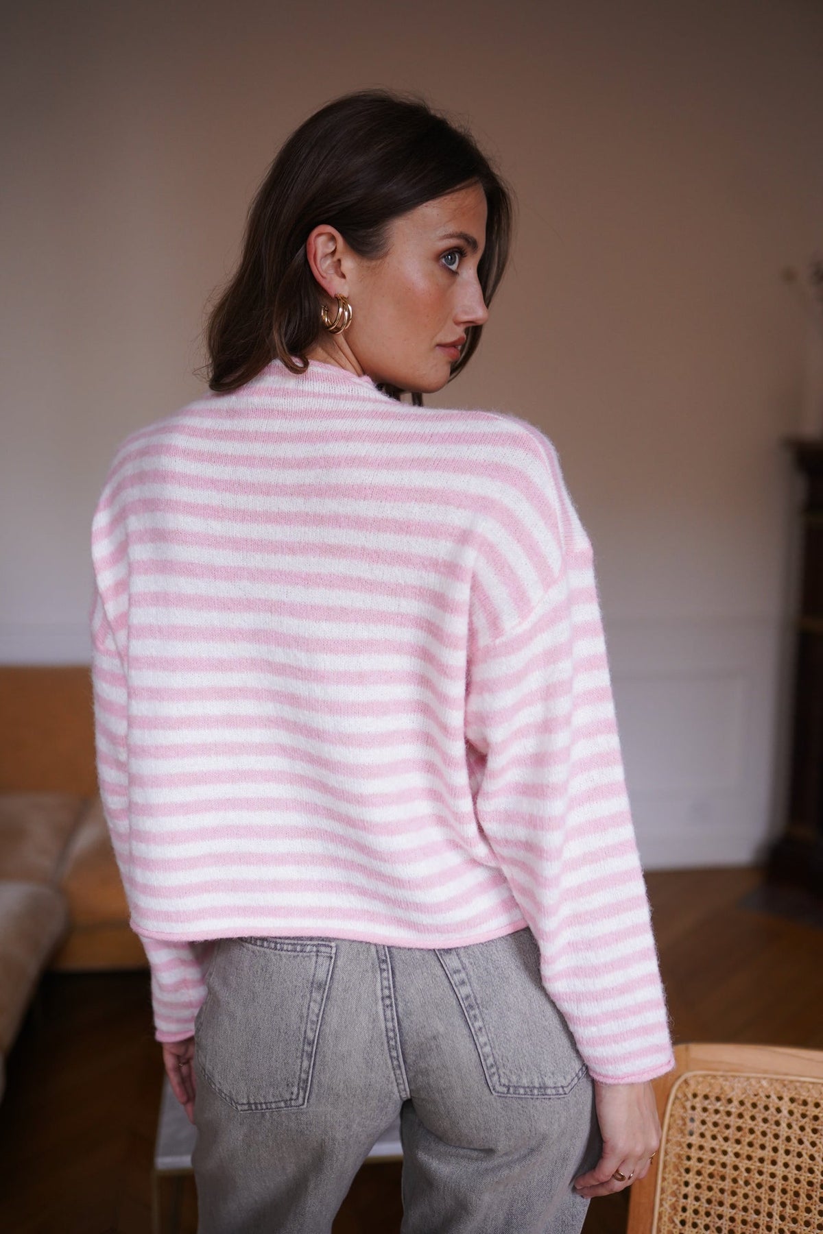 Gilet Isoria