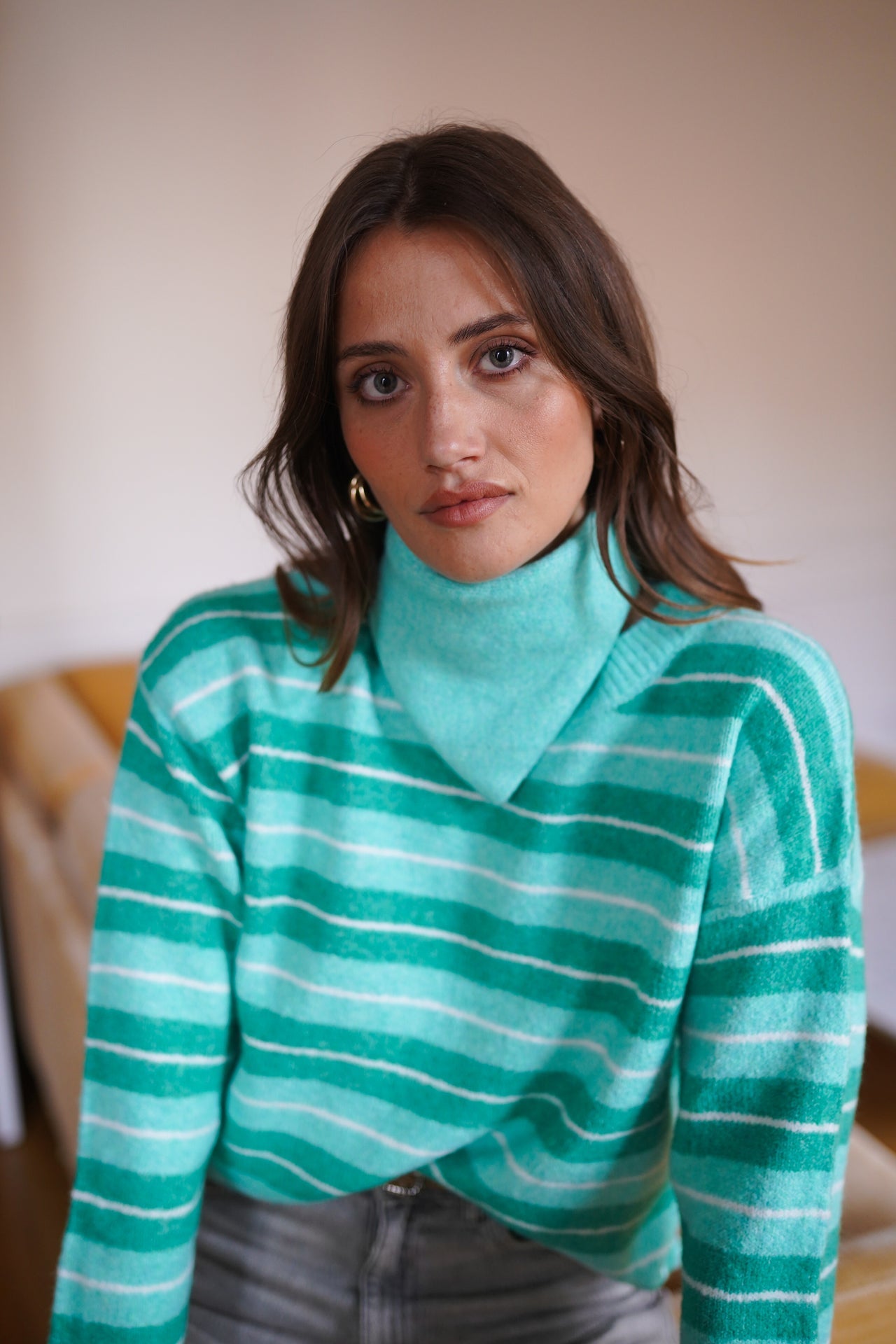 Maille Béatrix