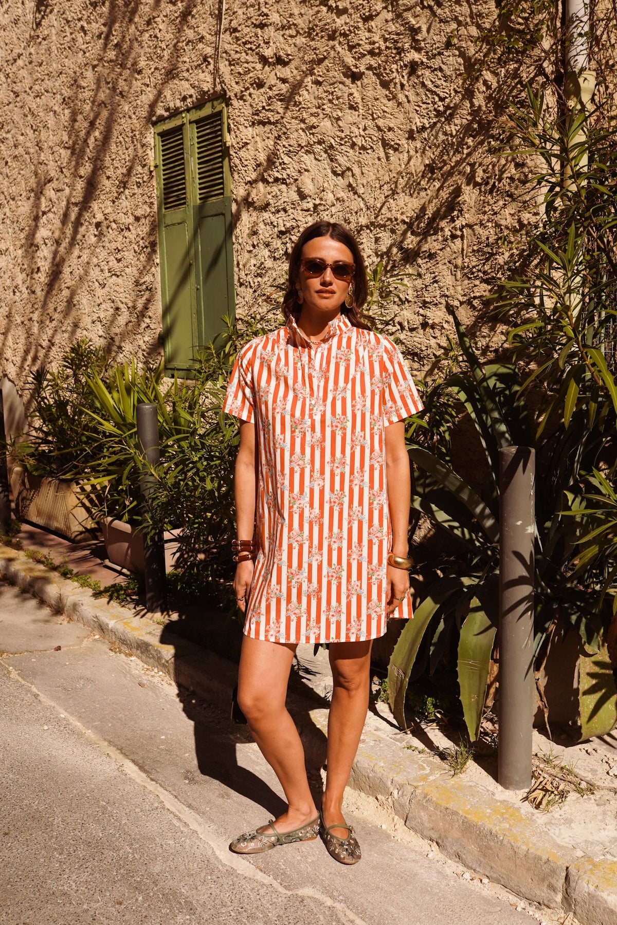 Robe Maréa