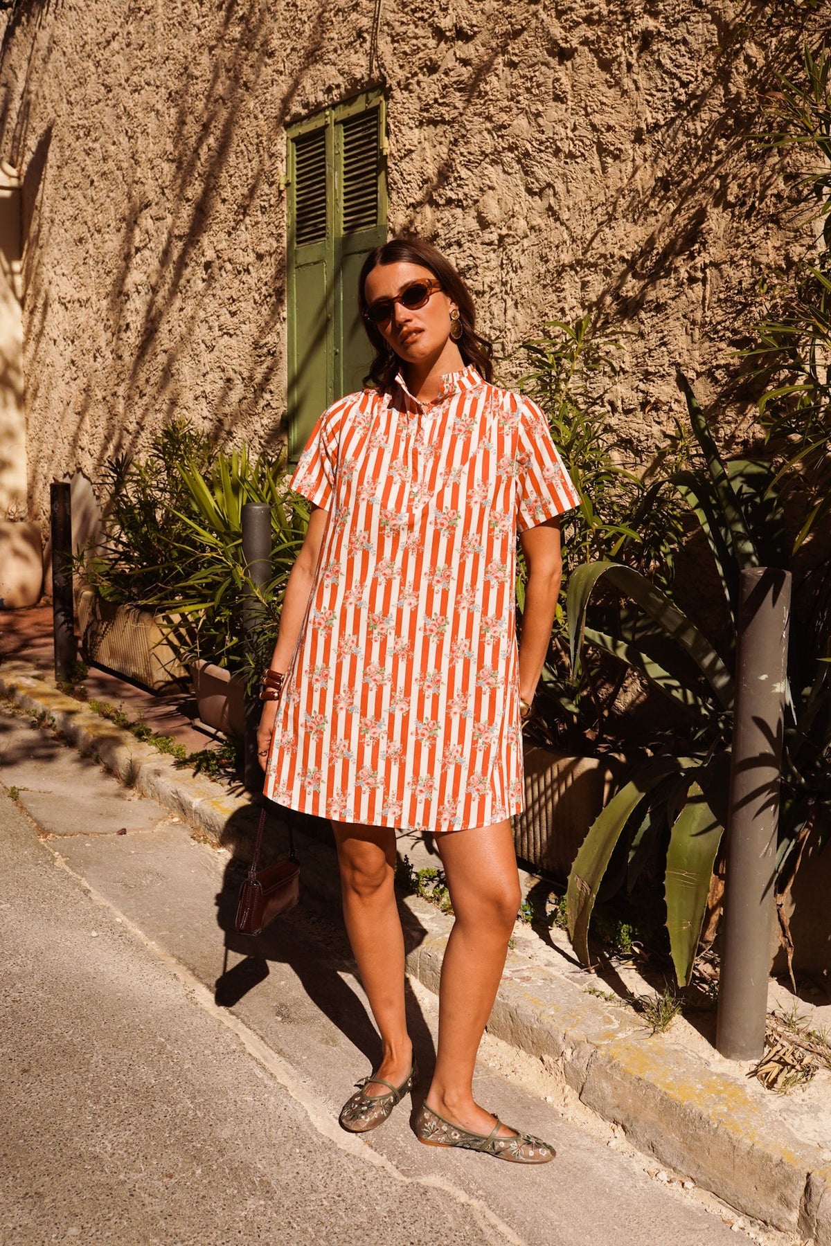 Robe Maréa