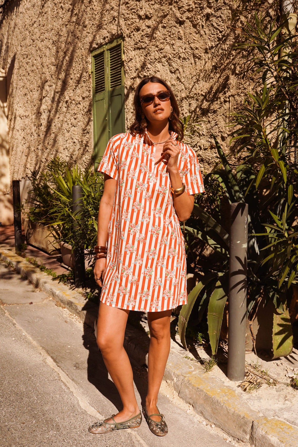 Robe Maréa