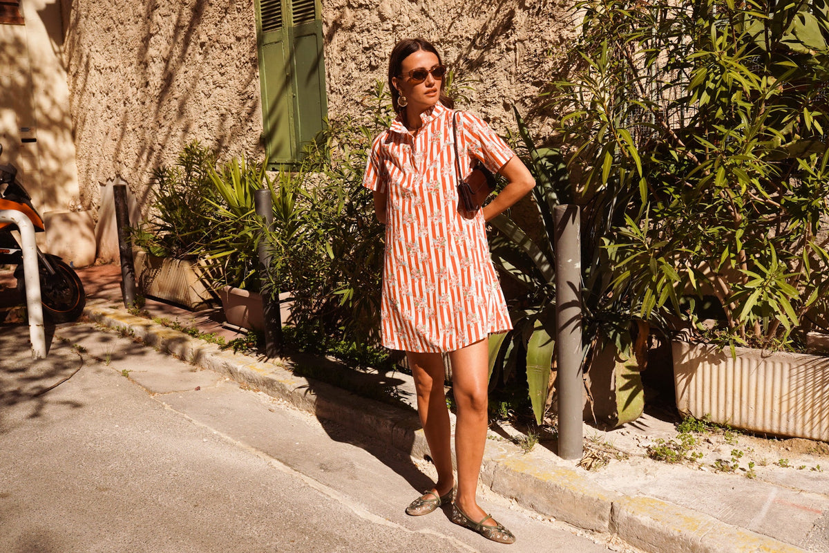 Robe Maréa