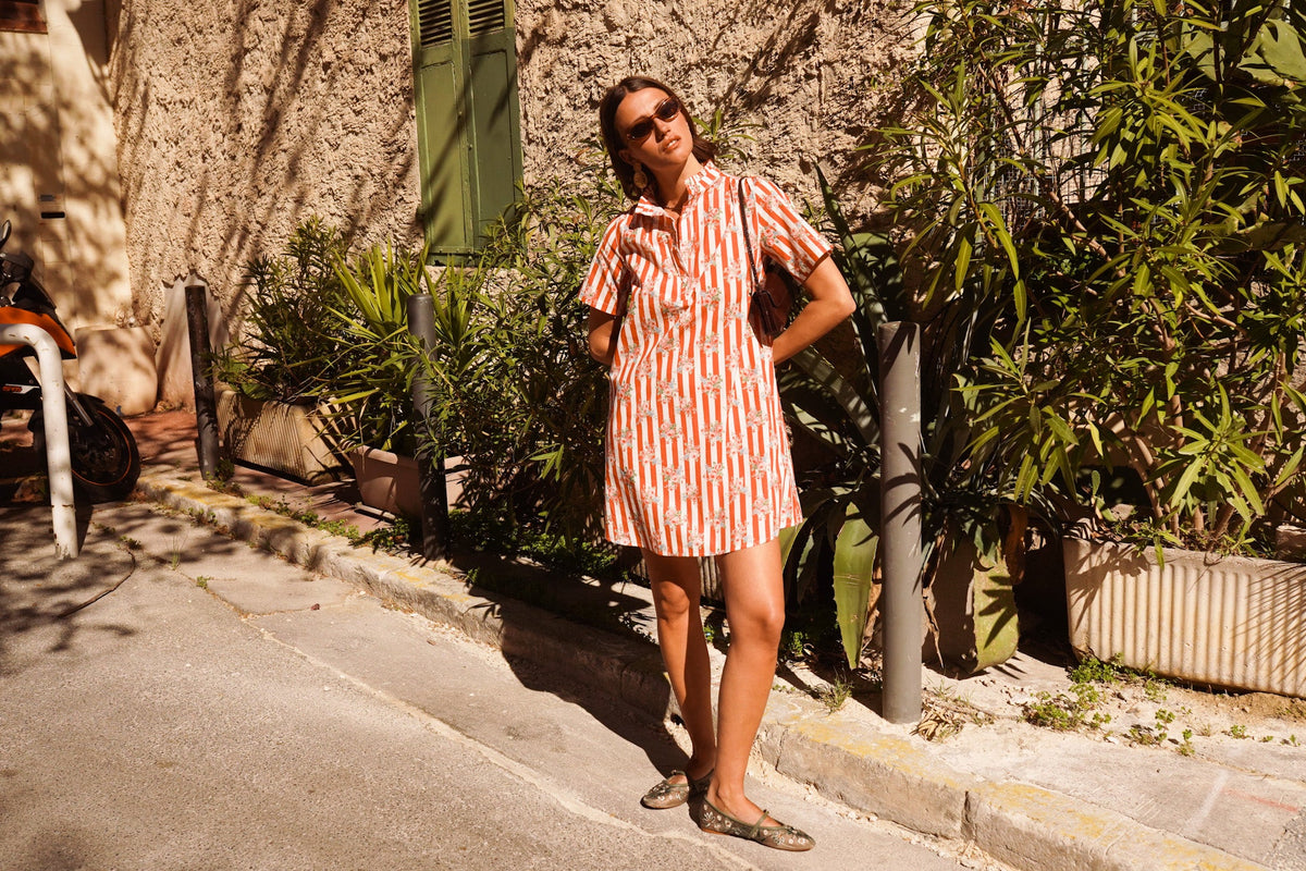 Robe Maréa