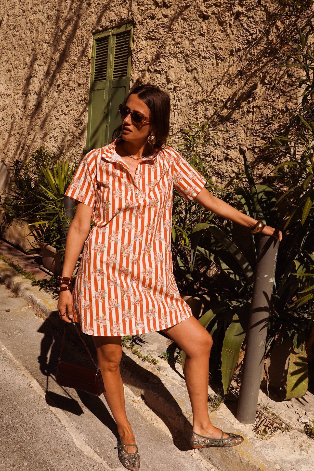 Robe Maréa