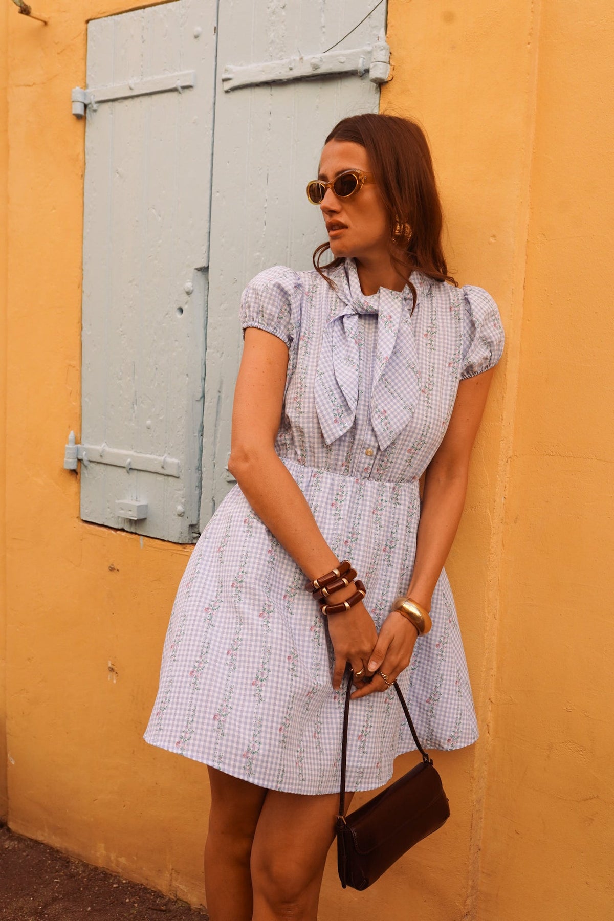 Robe Elvaya