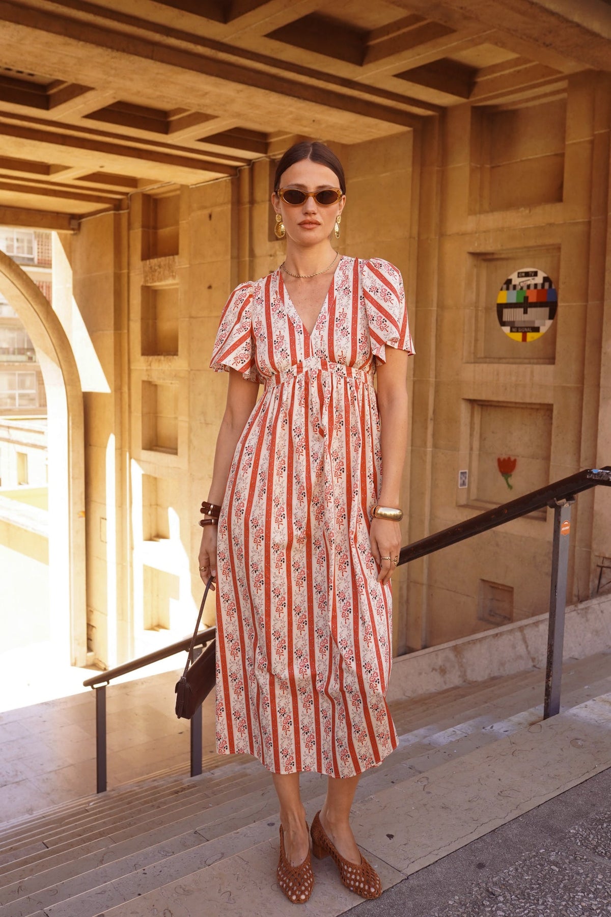 Robe Soréa