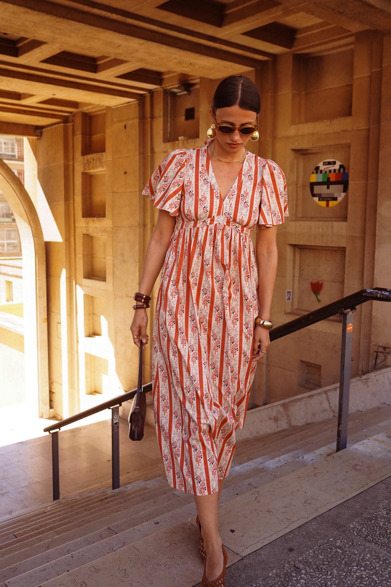 Robe Soréa