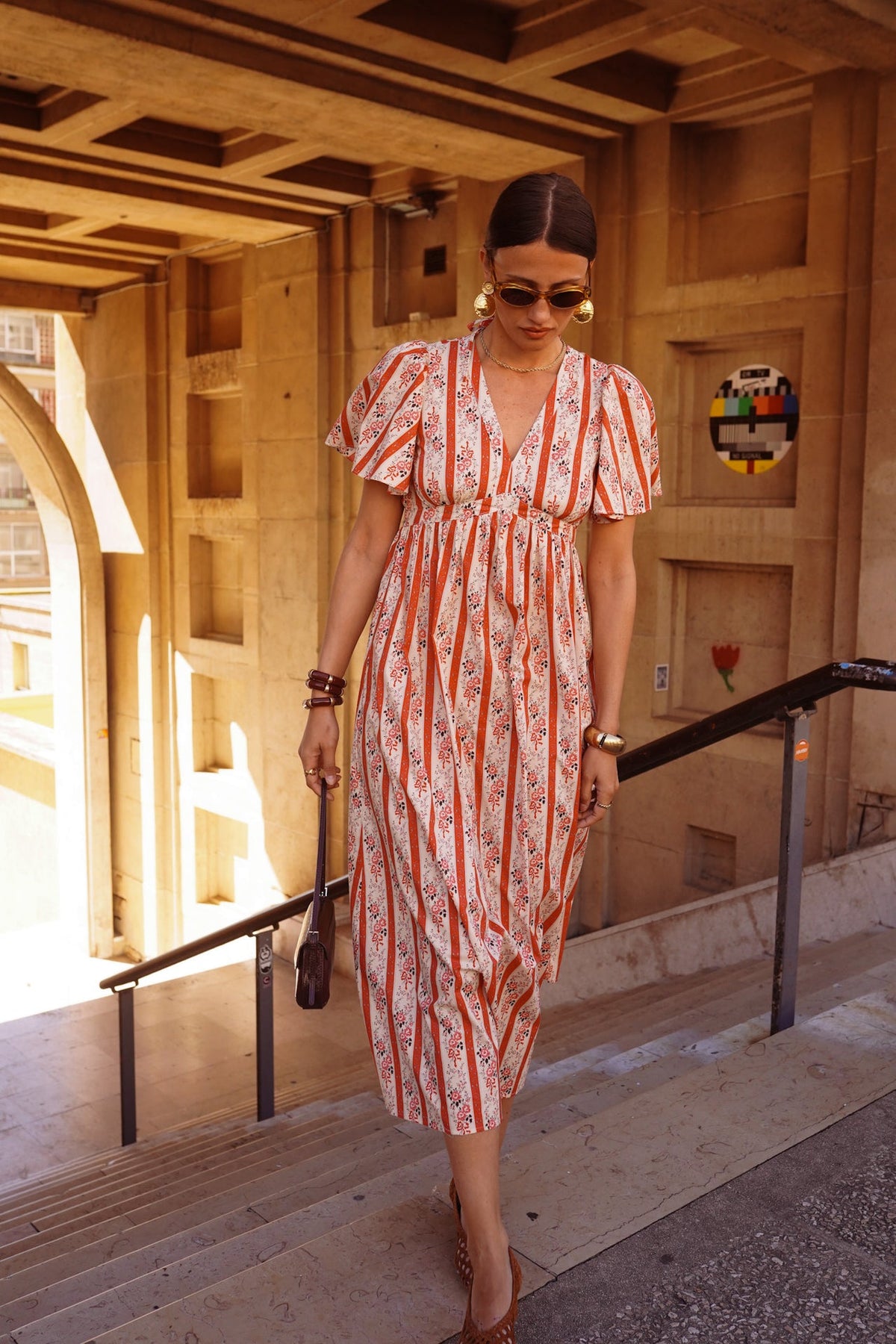 Robe Soréa