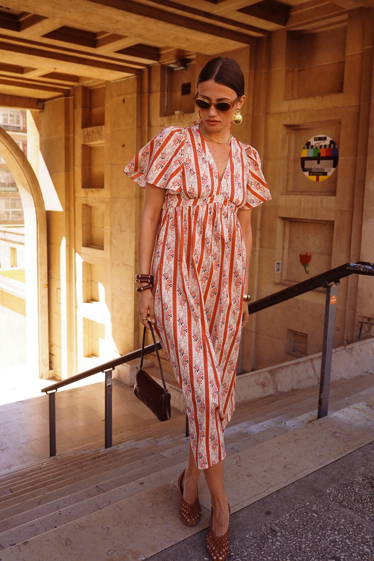 Robe Soréa