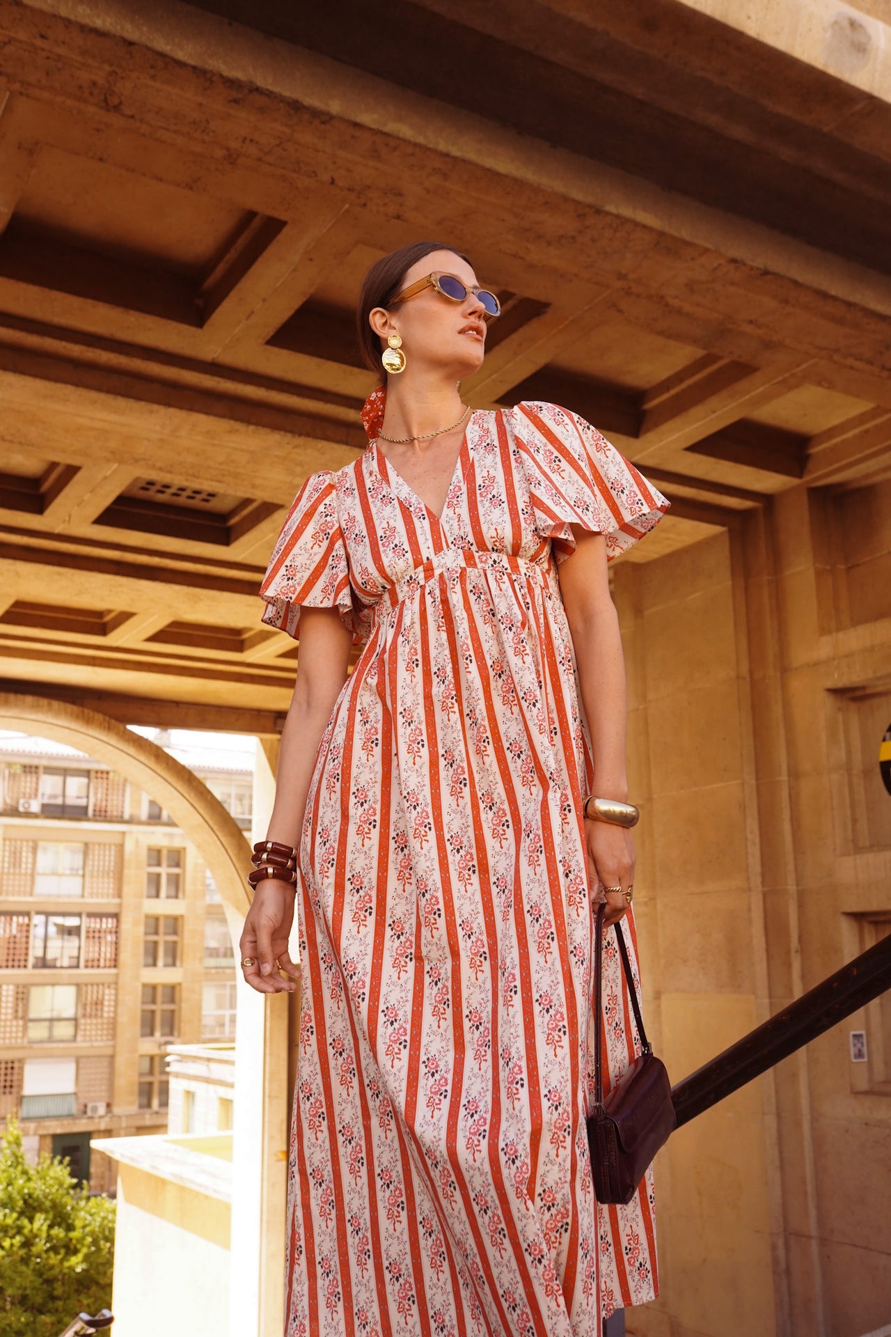 Robe Soréa