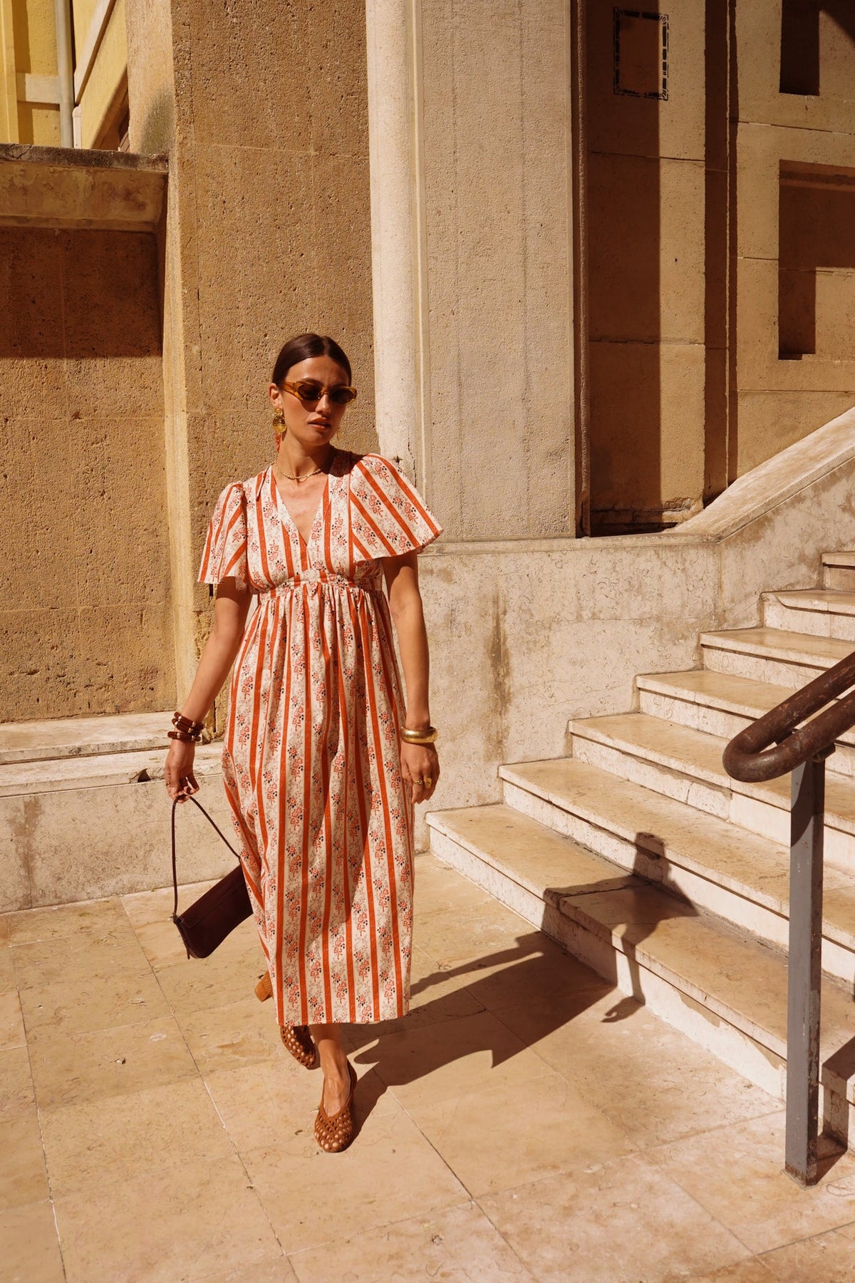 Robe Soréa