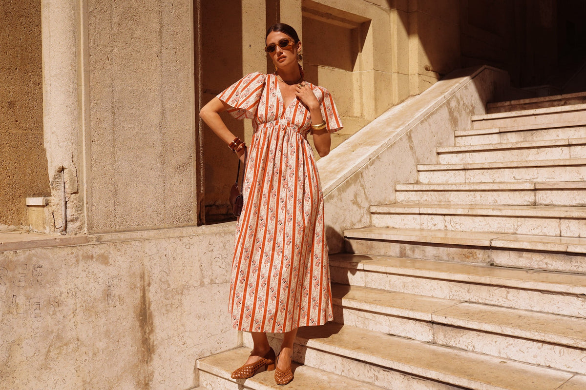 Robe Soréa