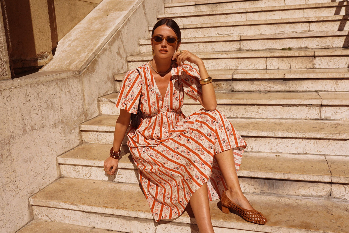 Robe Soréa