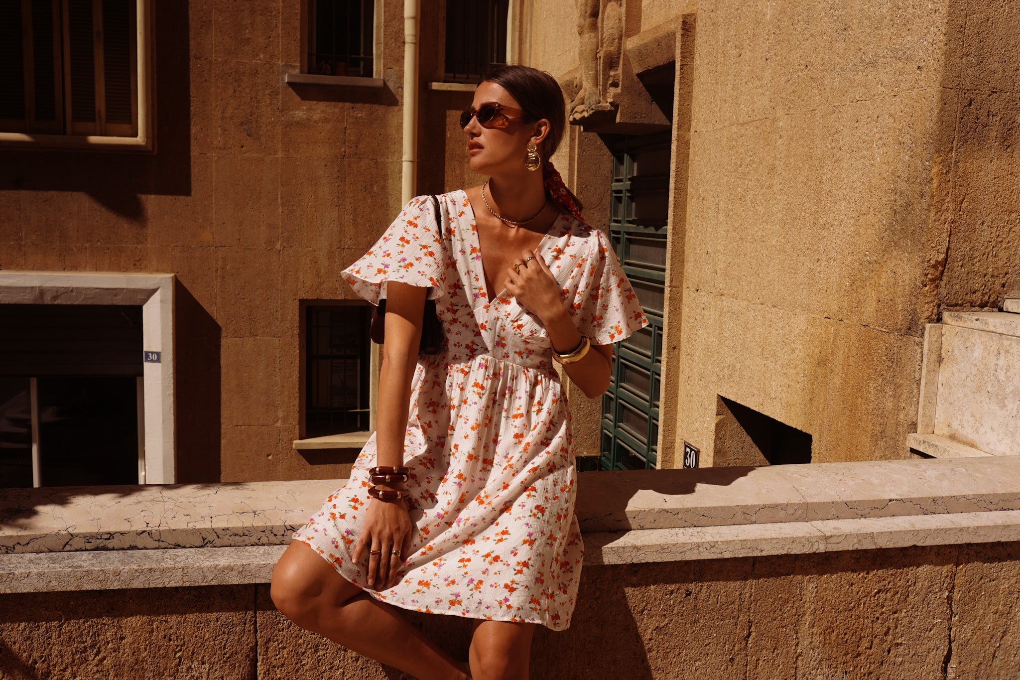 Robe Alyra