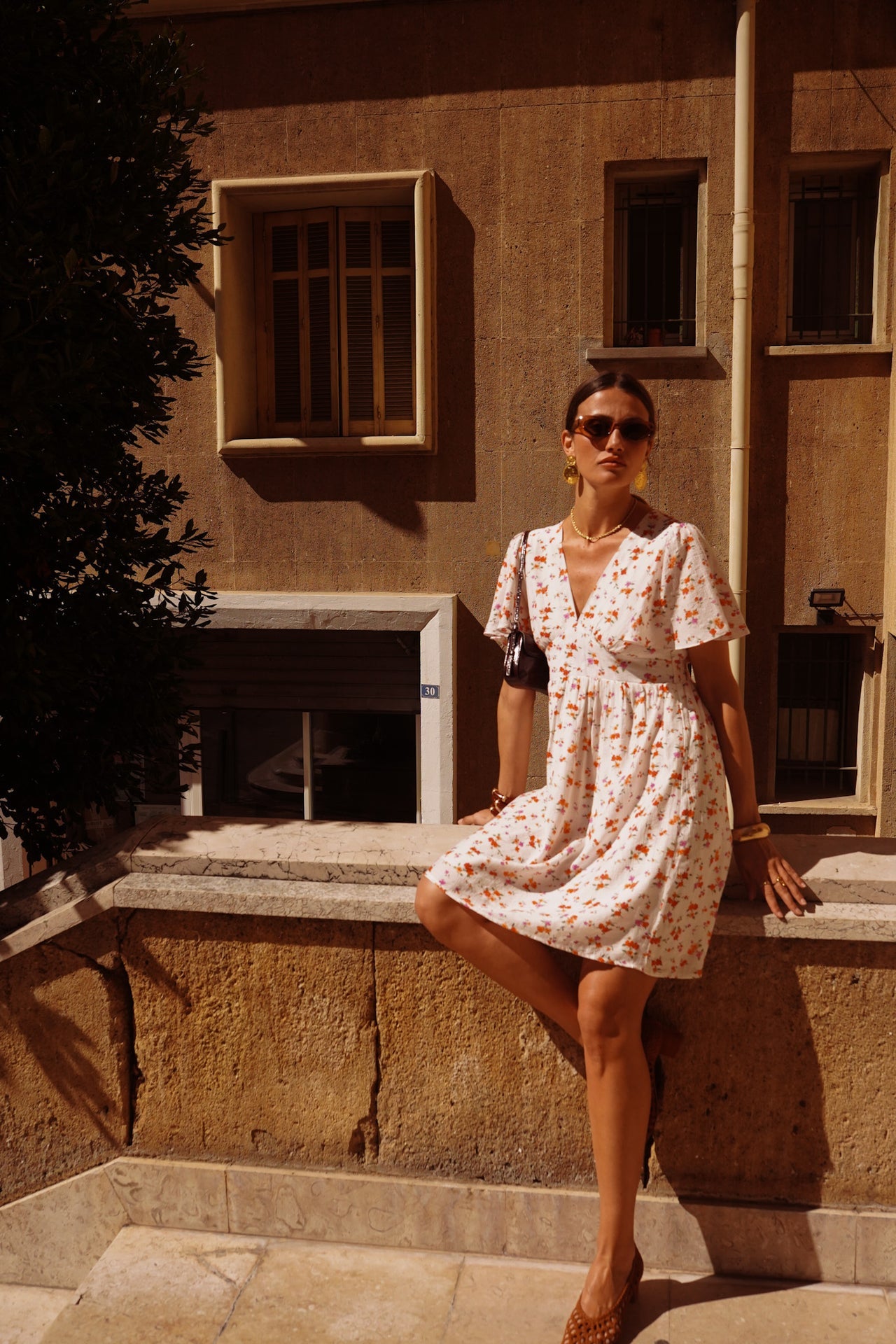 Robe Alyra