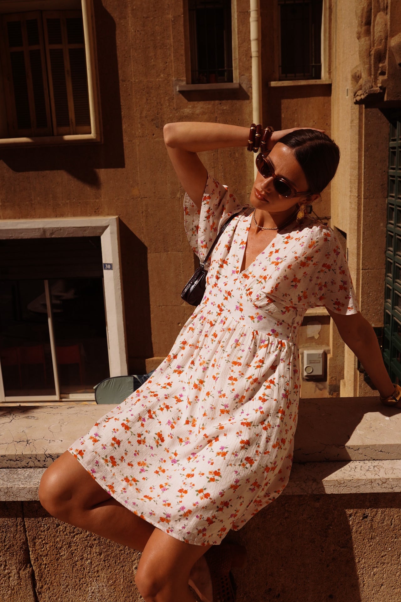 Robe Alyra