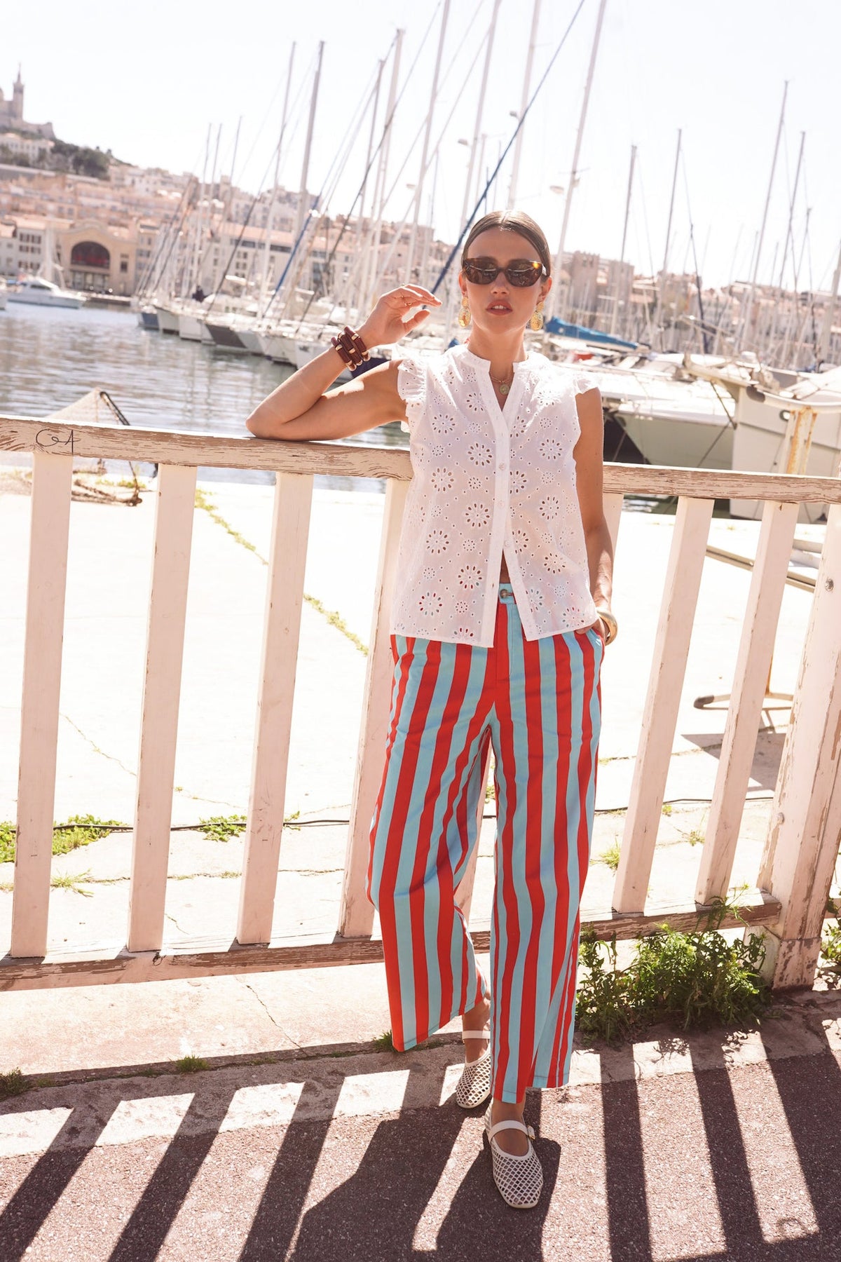Pantalon Zalina
