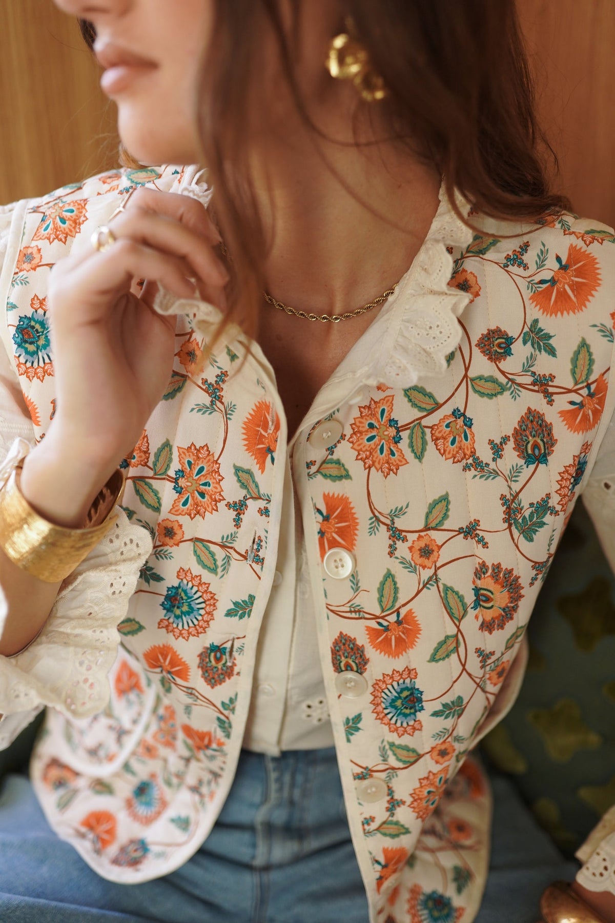 Veste Martie
