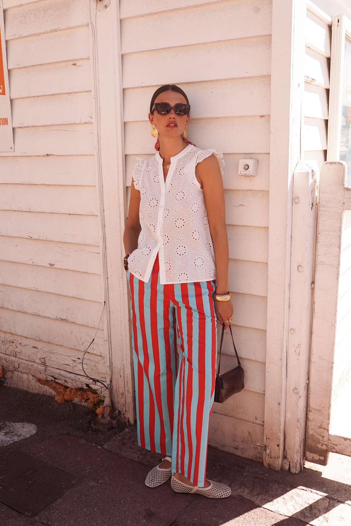 Pantalon Zalina