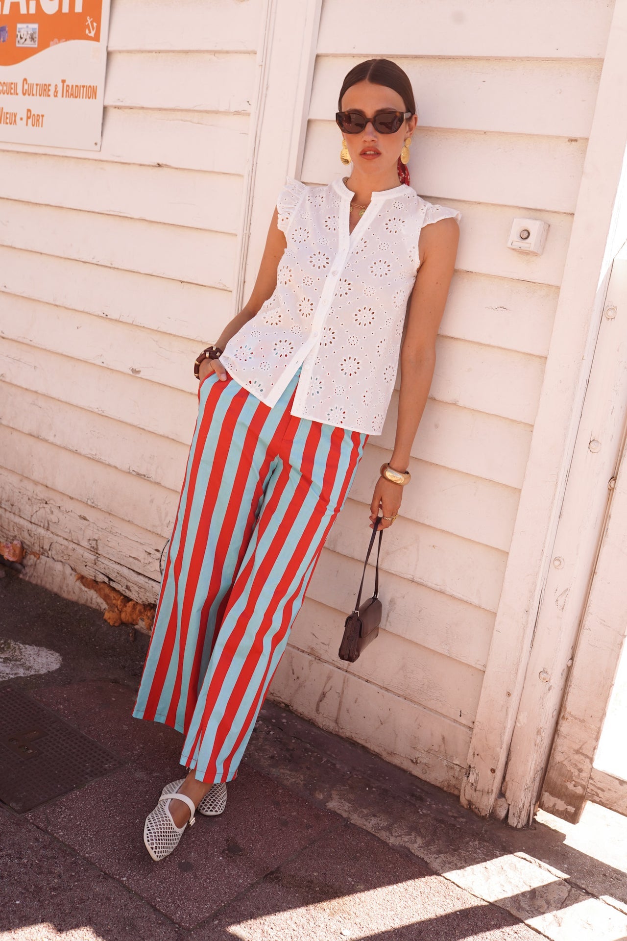 Pantalon Zalina