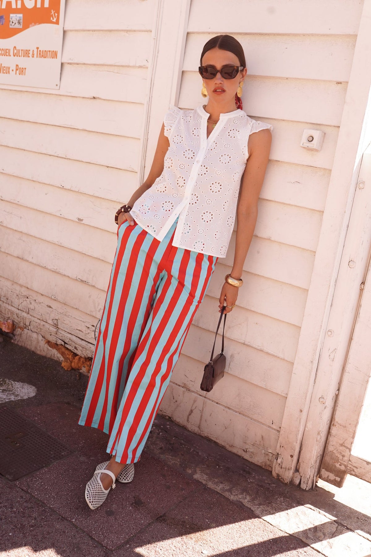 Pantalon Zalina