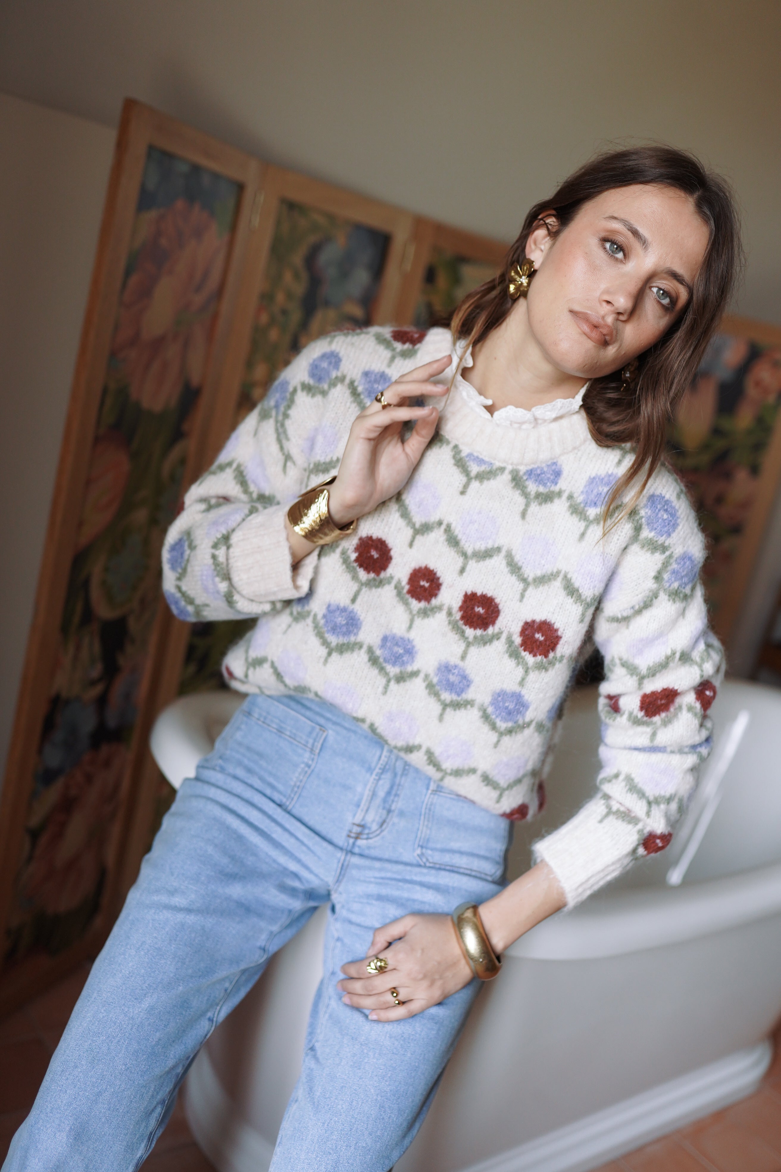 Maille Noémia