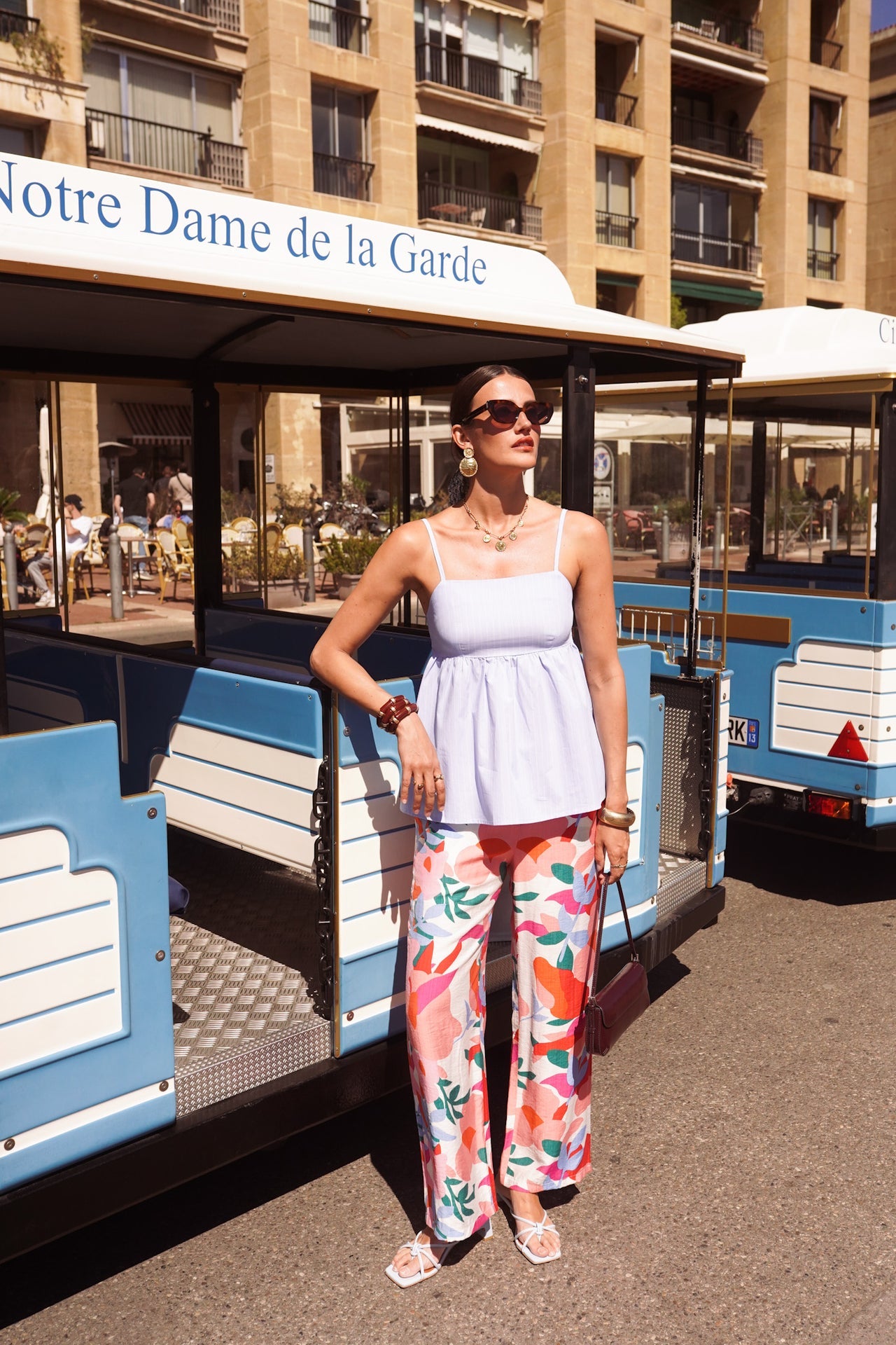 Pantalon Soline