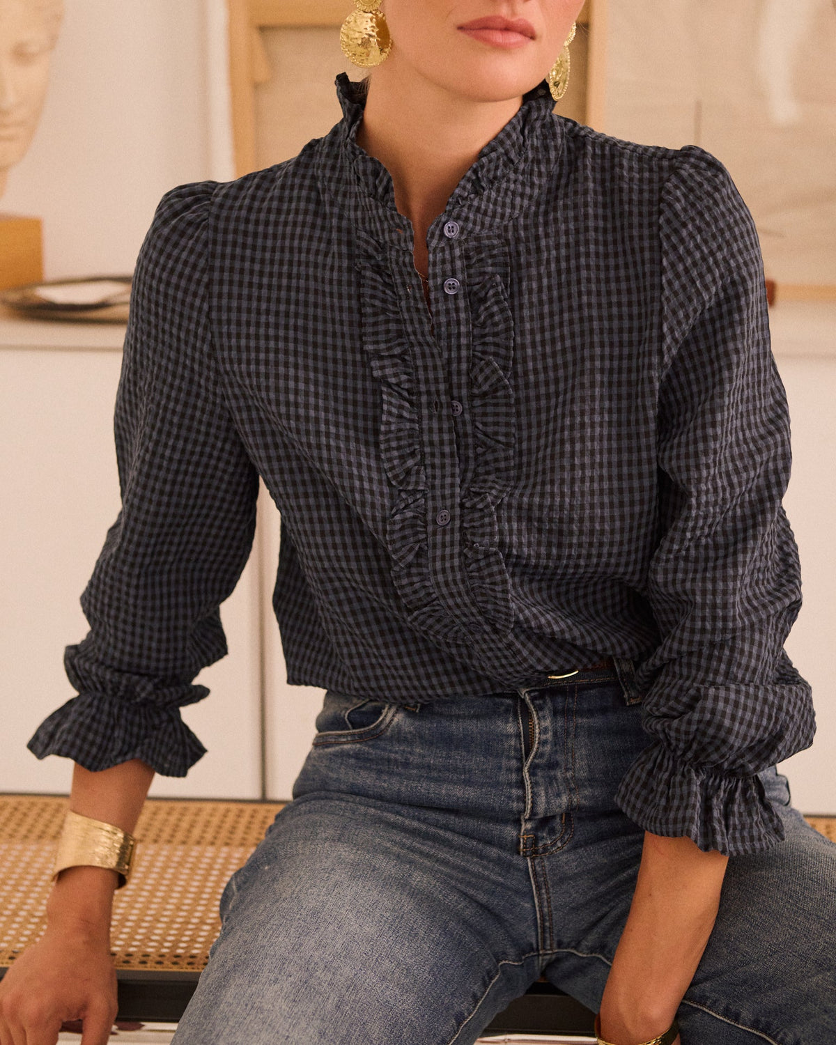 Chemise Ludovic