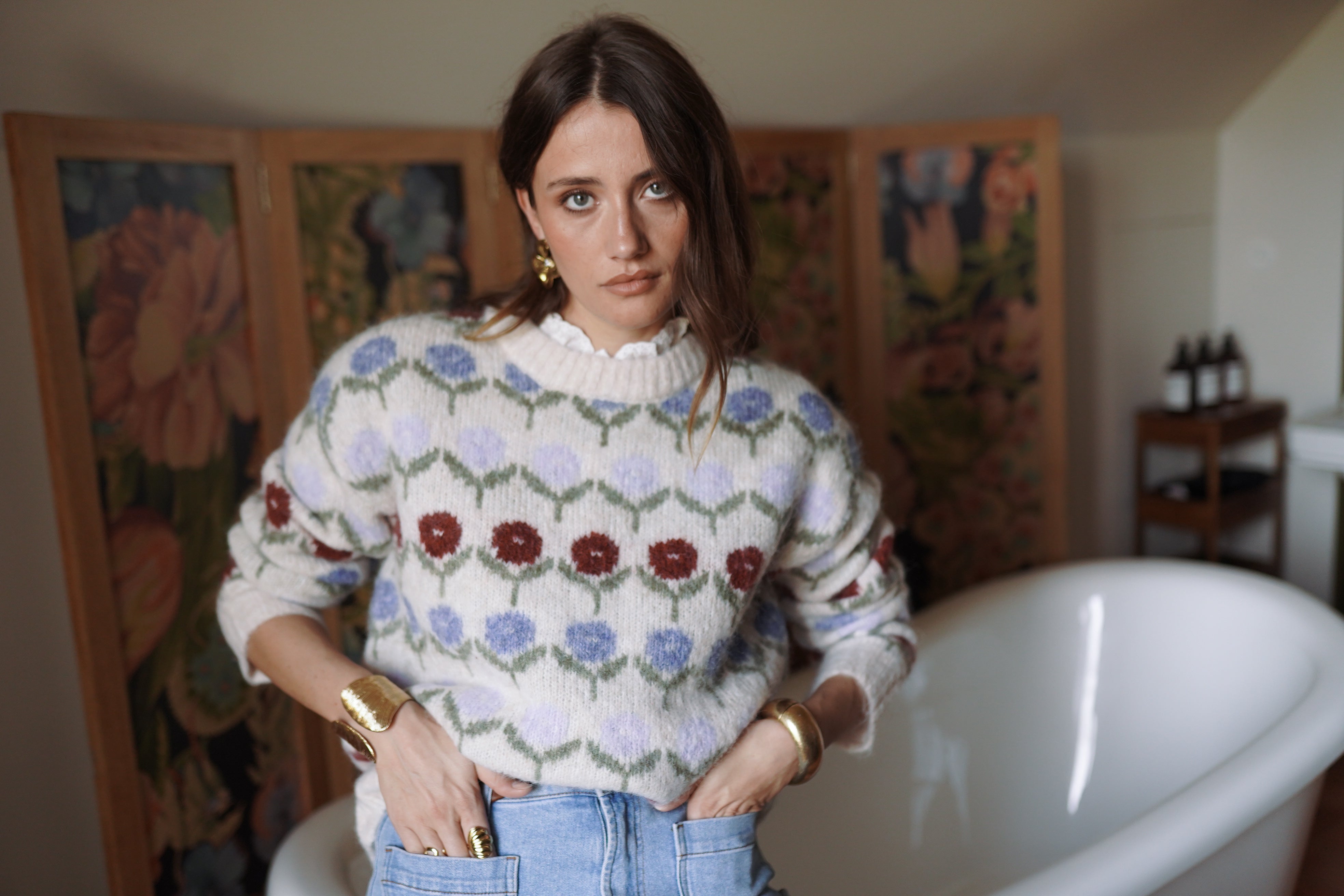 Maille Noémia