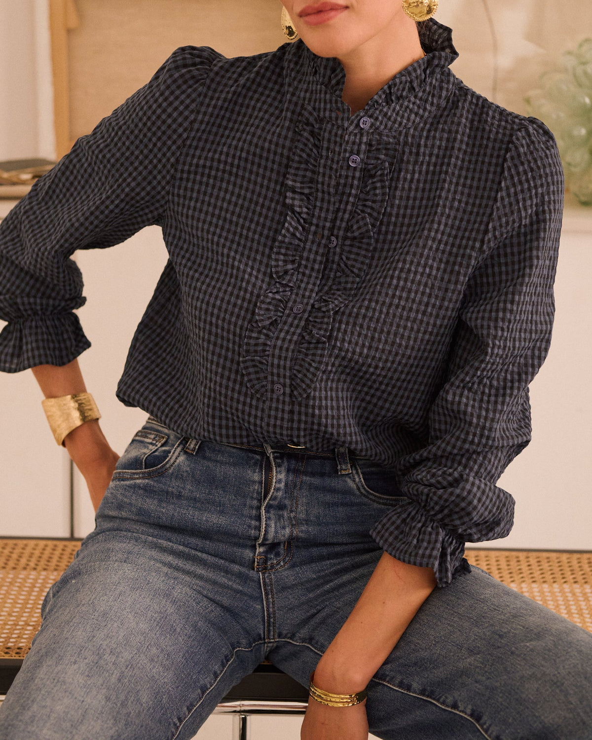 Chemise Ludovic
