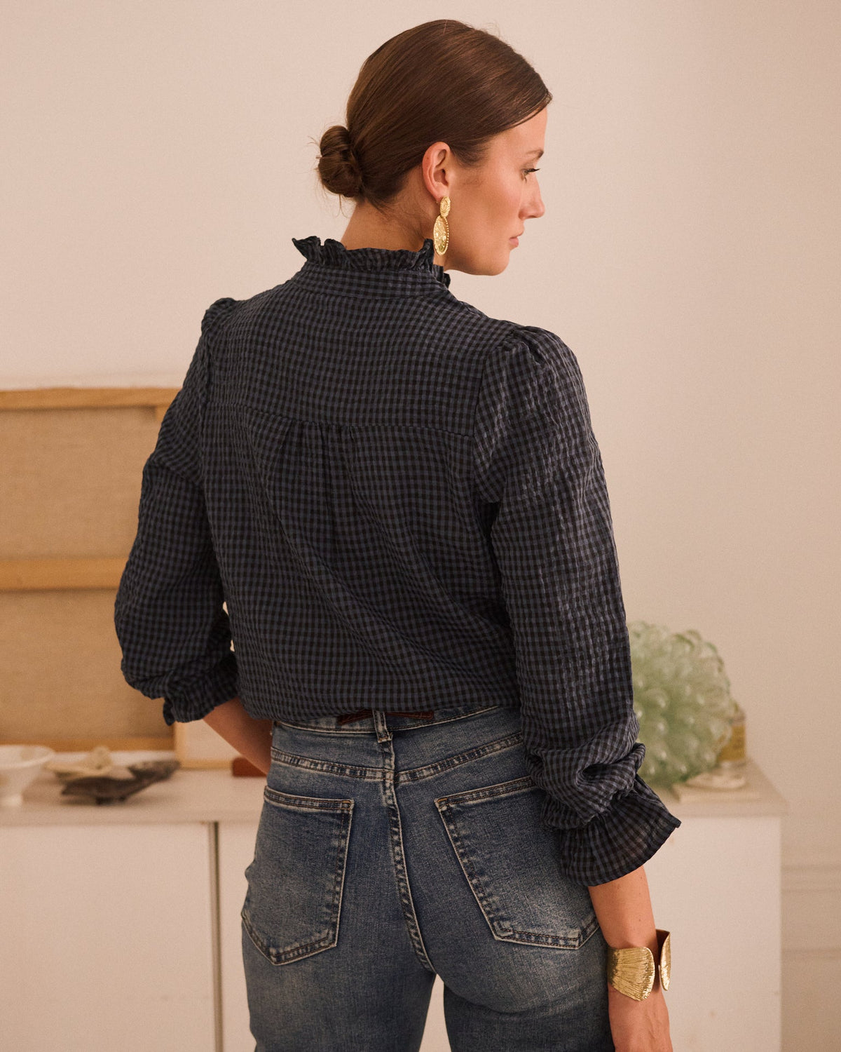 Chemise Ludovic